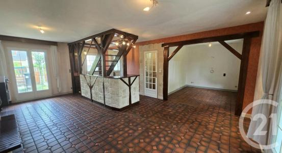 Annonce Vente 5 pi�ces Maison Pont-sainte-maxence 60