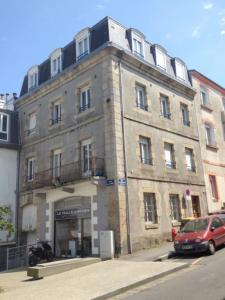 For rent Brest 1 room 16 m2 Finistere (29200) photo 3