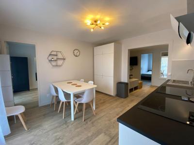 Louer Appartement 114 m2 Bron