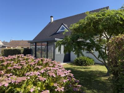 Acheter Maison 165 m2 Berck