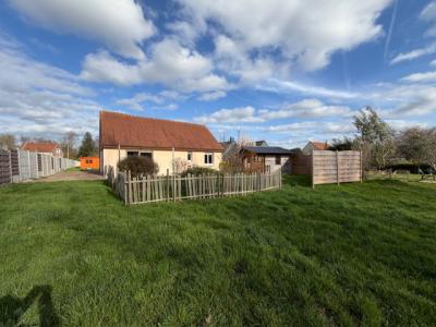 For sale Conchil-le-temple 5 rooms 137 m2 Pas de calais (62180) photo 3