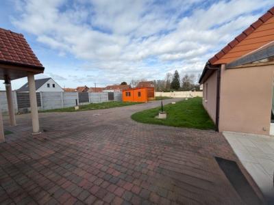 For sale Conchil-le-temple 5 rooms 137 m2 Pas de calais (62180) photo 4