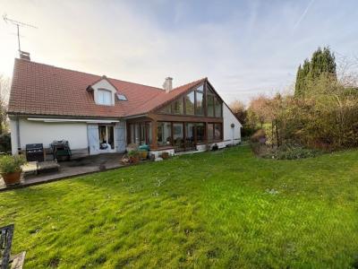 Acheter Maison 223 m2 Saint-aubin