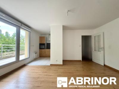 Annonce Vente 3 pi�ces Appartement Amiens 80