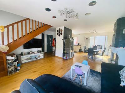 For rent Bonnieres-sur-seine 5 rooms 164 m2 Yvelines (78270) photo 1