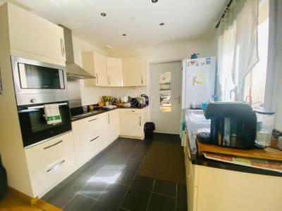 For rent Bonnieres-sur-seine 5 rooms 164 m2 Yvelines (78270) photo 4