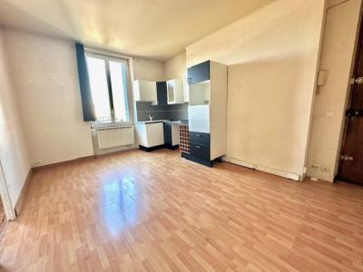 Annonce Location 2 pi�ces Appartement Lyon-7eme-arrondissement 69