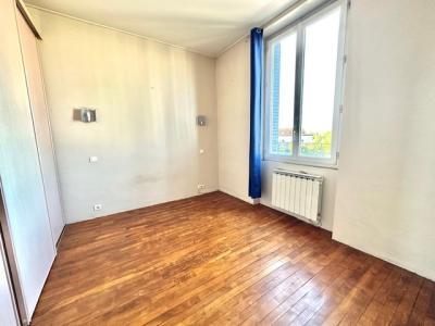 Louer Appartement 36 m2 Lyon-7eme-arrondissement