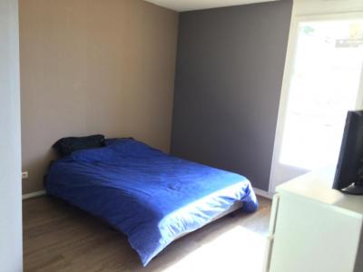 Louer Appartement Villeurbanne Rhone