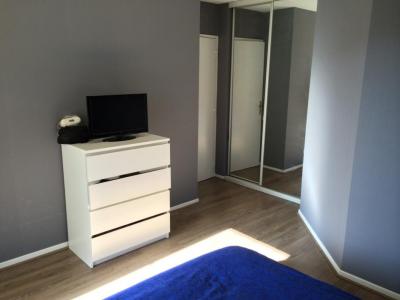 Louer Appartement Villeurbanne 850 euros