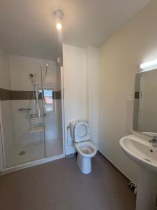 For rent Rive-de-gier 2 rooms 44 m2 Loire (42800) photo 4