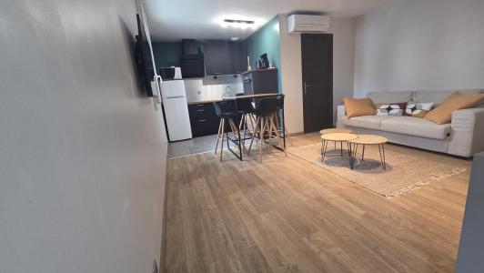 Annonce Location 2 pi�ces Appartement Ciboure 64