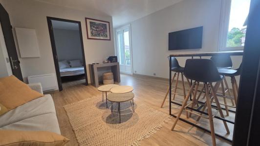 Louer Appartement Ciboure 780 euros
