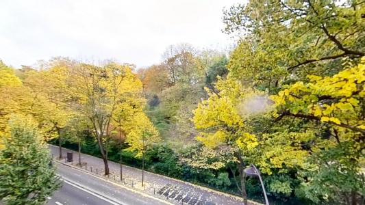 Annonce Vente 3 pi�ces Appartement Paris-20eme-arrondissement 75