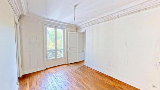 Acheter Appartement Paris-20eme-arrondissement Paris