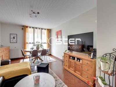 For sale Toulouse 3 rooms 73 m2 Haute garonne (31400) photo 0