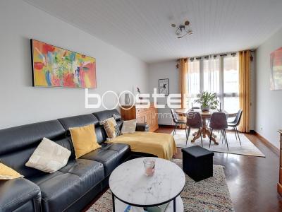 For sale Toulouse 3 rooms 73 m2 Haute garonne (31400) photo 1