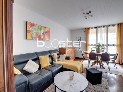 For sale Toulouse 3 rooms 73 m2 Haute garonne (31400) photo 2