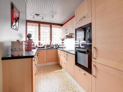 For sale Toulouse 3 rooms 73 m2 Haute garonne (31400) photo 3