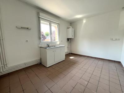 Acheter Maison 96 m2 Billy-montigny