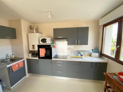 Louer Appartement 71 m2 Acigne