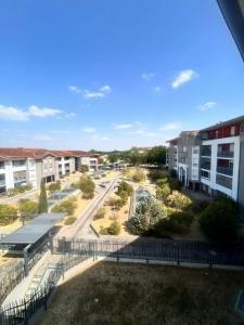 Acheter Appartement 67 m2 Blagnac