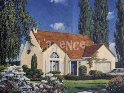 For sale Claye-souilly 6 rooms 138 m2 Seine et marne (77410) photo 0