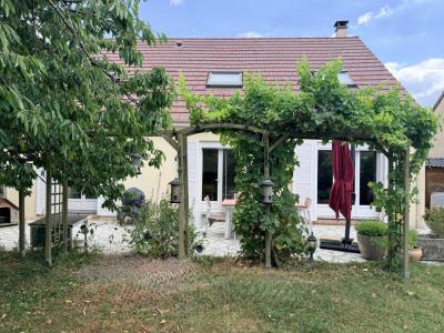 For sale Claye-souilly 6 rooms 138 m2 Seine et marne (77410) photo 1