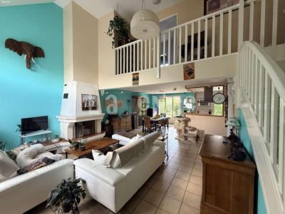For sale Claye-souilly 6 rooms 138 m2 Seine et marne (77410) photo 2