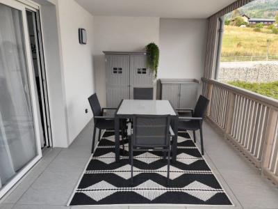 Annonce Location 3 pi�ces Appartement Thyez 74