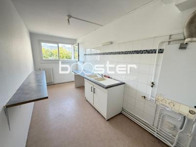 For sale Toulouse 3 rooms 66 m2 Haute garonne (31500) photo 1