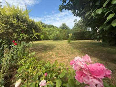 Annonce Vente Terrain Penchard 77