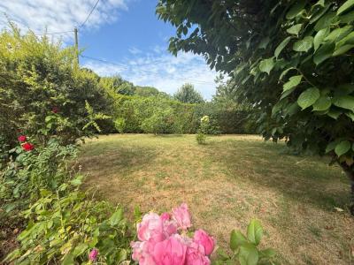 Acheter Terrain 400 m2 Penchard