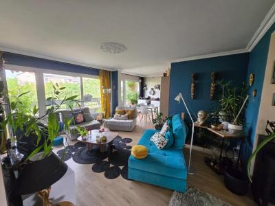 Annonce Vente 4 pi�ces Appartement Seynod 74