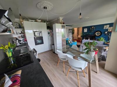 Acheter Appartement 92 m2 Seynod