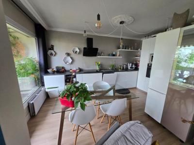 Acheter Appartement Seynod Haute savoie