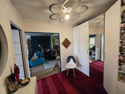 Acheter Appartement Seynod 507360 euros