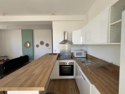 Louer Appartement Marseille-2eme-arrondissement 1870 euros