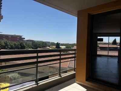 Annonce Vente 3 pi�ces Appartement Beaurecueil 13