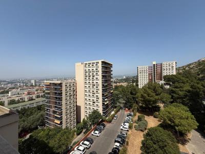 Acheter Appartement 61 m2 Marseille-10eme-arrondissement