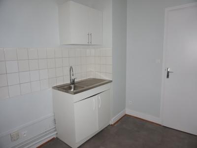 Louer Appartement Lyon-1er-arrondissement 906 euros