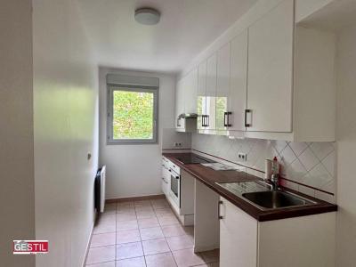 Annonce Location 4 pi�ces Appartement Saint-ouen-l'aumone 95