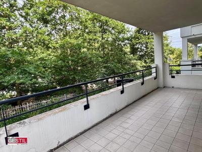 Louer Appartement 76 m2 Saint-ouen-l'aumone