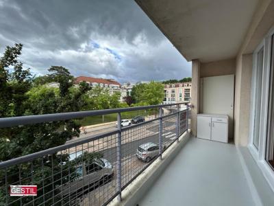 Louer Appartement Osny Val d'Oise