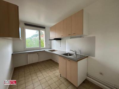 Louer Appartement Osny 862 euros