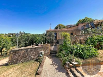Annonce Vente Prestige Bagnols 69