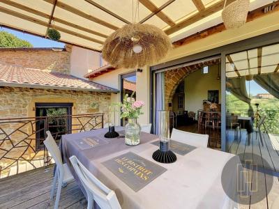 Acheter Prestige Bagnols 650000 euros