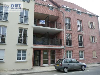 For rent Lachapelle-aux-pots 2 rooms 54 m2 Oise (60650) photo 0