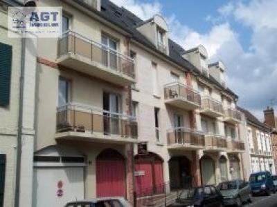 For rent Beauvais 1 room 32 m2 Oise (60000) photo 0