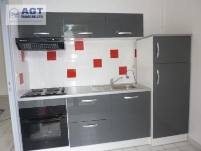 Annonce Location Appartement Beauvais 60